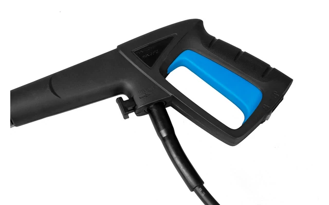 Eurom Force 1200 Hochdruckreiniger 1200 W 3 Eurom Force 1200 Hochdruckreiniger 1200 W – Bild 3