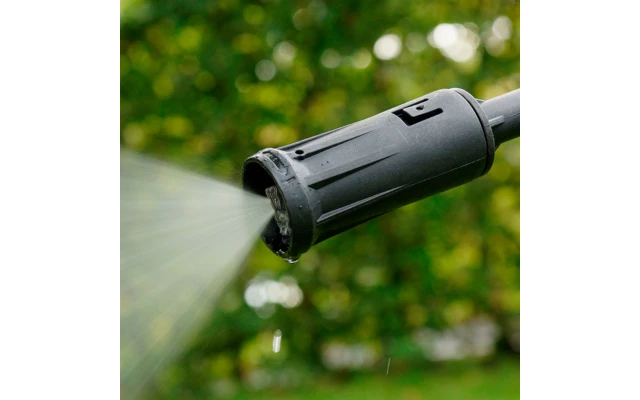 Eurom Force 1200 Hochdruckreiniger 1200 W 5 Eurom Force 1200 Hochdruckreiniger 1200 W – Bild 5