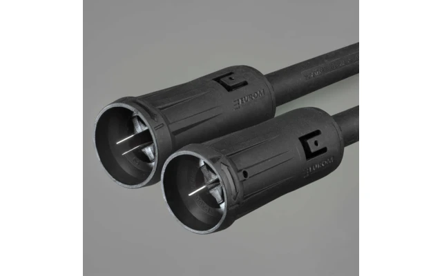 Eurom Force 1200 Hochdruckreiniger 1200 W 6 Eurom Force 1200 Hochdruckreiniger 1200 W – Bild 6