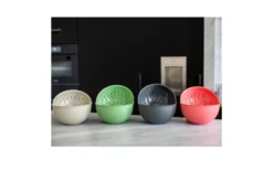 Koziol Schüssel Palsby M Servierschale Nature Coral 5 Koziol Schüssel Palsby M Servierschale Nature Coral -Outwell Verkaufsgeschäft 590487 4297603 1