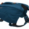Ruffwear Front Range Hunderucksack M Aurora Teal