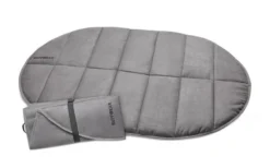 Ruffwear Highlands Pad Hundedecke M Cloudburst Grey