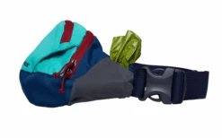 Ruffwear Home Trail Hüfttasche Blue Moon -Outwell Verkaufsgeschäft 592291 4307063