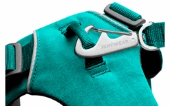 Ruffwear Front Range Gepolstertes Hundegeschirr Twilight Grey XXS 13 Ruffwear Front Range Gepolstertes Hundegeschirr Twilight Grey XXS -Outwell Verkaufsgeschäft 592491 4300719 3