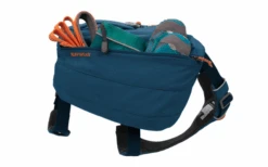 Ruffwear Front Range Hunderucksack XS Aurora Teal -Outwell Verkaufsgeschäft 592875 4299967
