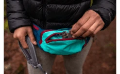 Ruffwear Home Trail Hüfttasche Blue Moon -Outwell Verkaufsgeschäft 593039 4307087