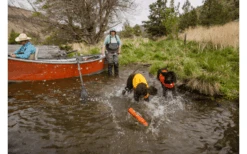 Ruffwear Float Coat Schwimmweste Für Hunde Red Sumac XS -Outwell Verkaufsgeschäft 593163 4307371 2