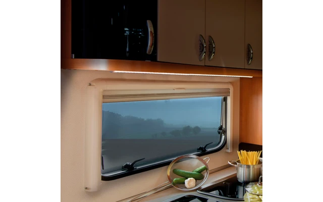 IVT SH 5.622 LED Streifen Flexibel Selbstklebend 24 V 2 M 6 IVT SH 5.622 LED Streifen Flexibel Selbstklebend 24 V 2 M – Bild 6