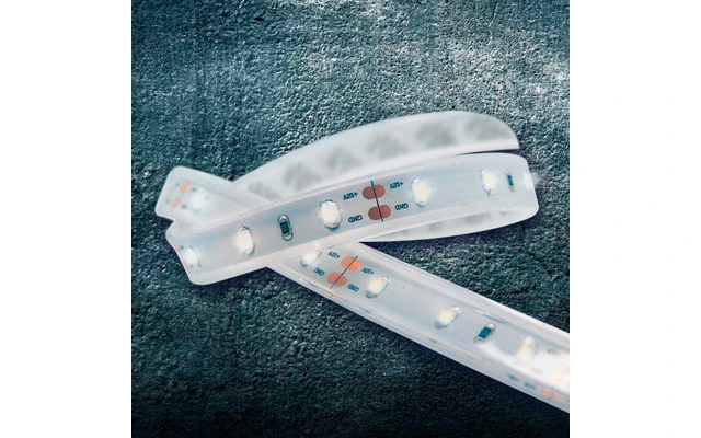 IVT SH 5.622 LED Streifen Flexibel Selbstklebend 24 V 2 M 7 IVT SH 5.622 LED Streifen Flexibel Selbstklebend 24 V 2 M – Bild 7
