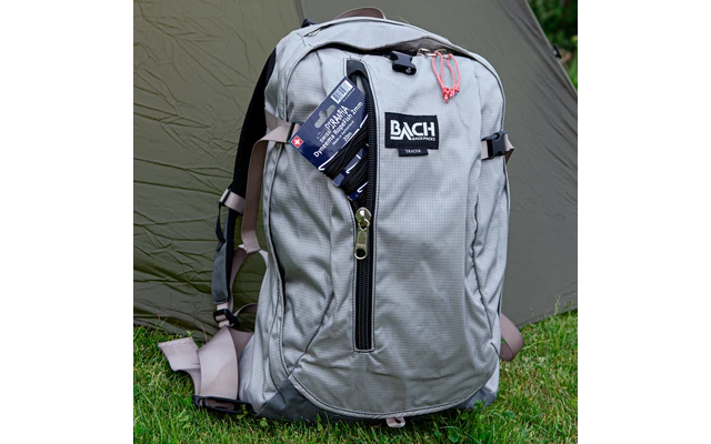 Swiss Piranha Dyneema RopeFish Zeltschnur 20 M X 2 Mm Schwarz 4 Swiss Piranha Dyneema RopeFish Zeltschnur 20 M X 2 Mm Schwarz – Bild 4