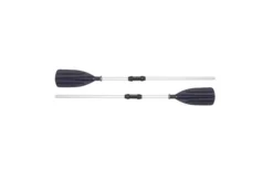 Bestway Hydro Force Kombi Paddel Set 2 Teillig Aus Aluminium 218 Cm -Outwell Verkaufsgeschäft 596183 4468735