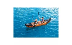 Bestway Hydro Force Kombi Paddel Set 2 Teillig Aus Aluminium 218 Cm -Outwell Verkaufsgeschäft 596191 4468751