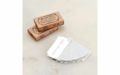 Chinchilla Rasierklingen Für Rasierhobel Universell 10 Stück -Outwell Verkaufsgeschäft 597007 4360247