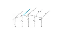 Brand Zusatzgestänge Für Vorzelte Und Zelte Dachstange Gebogen Stahl 25 Mm Länge 210 - 255 Mm 11 Brand Zusatzgestänge Für Vorzelte Und Zelte Dachstange Gebogen Stahl 25 Mm Länge 210 - 255 Mm -Outwell Verkaufsgeschäft 597475 4442147