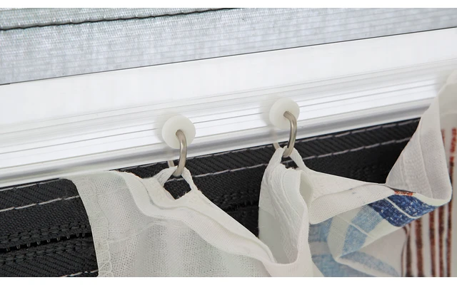 Brand Rollringe Für Gardinenaufhängung 10 Stück 1 Brand Rollringe Für Gardinenaufhängung 10 Stück