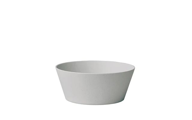 Bioloco Plant Small Bowl Schüssel Klein Grey 1 Bioloco Plant Small Bowl Schüssel Klein Grey