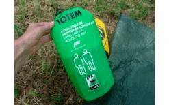 Pharmavoyage Moskitonetz Trek Single Mückenschutz 205 X 145 X 150 Cm 10 Pharmavoyage Moskitonetz Trek Single Mückenschutz 205 X 145 X 150 Cm -Outwell Verkaufsgeschäft 598567 4423267