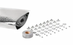 Hindermann Do It Yourself Thermofolie Komplett Set