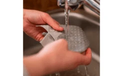 Chinchilla Waschbare Küchenrolle Aus Holzzellulose Und Baumwolle Grau 10 Chinchilla Waschbare Küchenrolle Aus Holzzellulose Und Baumwolle Grau -Outwell Verkaufsgeschäft 599767 4445359