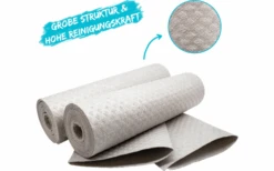 Chinchilla Waschbare Küchenrolle Aus Holzzellulose Und Baumwolle Grau 12 Chinchilla Waschbare Küchenrolle Aus Holzzellulose Und Baumwolle Grau -Outwell Verkaufsgeschäft 599775 4445375