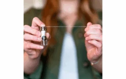 Chinchilla Vegane Zahnseide Zum Nachfüllen Plastikfrei 30 Meter -Outwell Verkaufsgeschäft 600115 4444699