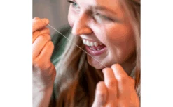 Chinchilla Vegane Zahnseide Zum Nachfüllen Plastikfrei 30 Meter -Outwell Verkaufsgeschäft 600119 4444715