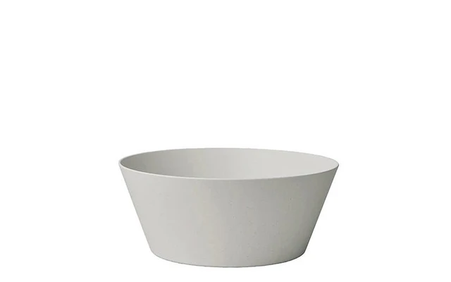 Bioloco Salatschüssel Plant Large Bowl 1 Bioloco Salatschüssel Plant Large Bowl