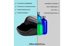 Chinchilla Seifendose Aus Zuckerrohr Vegan -Outwell Verkaufsgeschäft 601003 4409423