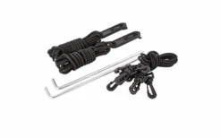 Vickywood Big Willow 160 Dachzelt Goldbraun 163 X 240 X 126 Cm -Outwell Verkaufsgeschäft 601775 4412787