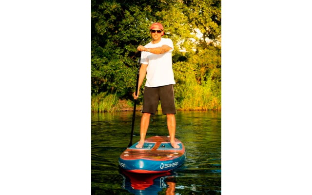 Spinera Stand Up Paddling Light Set 6 Teilig X Small 300 X 77,5 X 15 Cm 1 Spinera Stand Up Paddling Light Set 6 Teilig X Small 300 X 77,5 X 15 Cm
