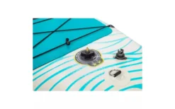Bestway Hydro Force Stand Up Paddling Touring Board Set 5 Teilig Panorama 340 X 89 X 15 Cm