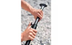 Bestway Hydro Force Stand Up Paddling Touring Board Set 5 Teilig Panorama 340 X 89 X 15 Cm -Outwell Verkaufsgeschäft 602703 4462427