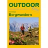 Conrad Stein Verlag Bergwandern OutdoorHandbuch Band 9