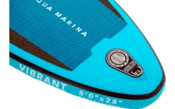Aqua Marina Vibrant Kinder Stand Up Paddling Set 6 Teilig
