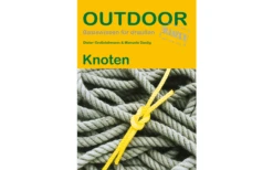 Conrad Stein Verlag Knoten OutdoorHandbuch Band 3