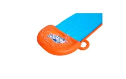 Bestway H2OGO! 1 Person Wasserrutsche 488 X 82 Cm