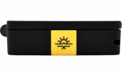 Powertraveller Solar Adventurer II PTL-SAT040 Solarladegerät Mit Integrierter Batterie -Outwell Verkaufsgeschäft 604771 4376019