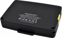 Powertraveller Solar Adventurer II PTL-SAT040 Solarladegerät Mit Integrierter Batterie -Outwell Verkaufsgeschäft 604775 4376027