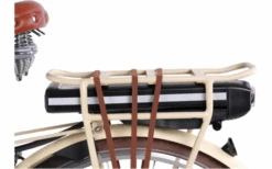 Llobe Rosendaal 3 Lady City E-Bike 28 Zoll Beige 13 Ah -Outwell Verkaufsgeschäft 605419 4604490