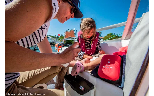 Pharmavoyage Biovectrol Tropique Insektenspray 50 % Diethyltoluamid 75 Ml 2 Pharmavoyage Biovectrol Tropique Insektenspray 50 % Diethyltoluamid 75 Ml – Bild 2