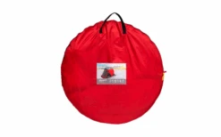 Regatta Malawi 2-Personen-Pop-Up-Festivalzelt Rot -Outwell Verkaufsgeschäft 606403 4359119