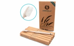 Chinchilla Zahnbürste Biologisch Abbaubar 1 Stück -Outwell Verkaufsgeschäft 606435 4419271