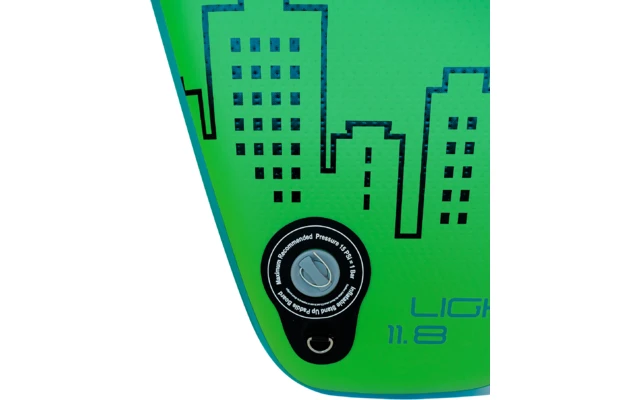 Spinera Stand Up Paddling Light Set 6 Teilig X Small 300 X 77,5 X 15 Cm 5 Spinera Stand Up Paddling Light Set 6 Teilig X Small 300 X 77,5 X 15 Cm – Bild 5