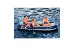 Bestway Hydro Force Paddel Set 2 Stück 124 Cm