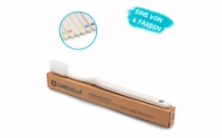 Chinchilla Zahnbürste Biologisch Abbaubar 1 Stück -Outwell Verkaufsgeschäft 607831 4419179