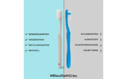 Chinchilla Zahnbürste Biologisch Abbaubar 1 Stück -Outwell Verkaufsgeschäft 607835 4419203