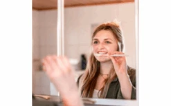 Chinchilla Zahnbürste Biologisch Abbaubar 1 Stück -Outwell Verkaufsgeschäft 607839 4419227