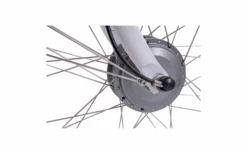 Llobe White Motion 3.0 City E-Bike 28 Zoll Weiß 13 Ah 10 Llobe White Motion 3.0 City E-Bike 28 Zoll Weiß 13 Ah -Outwell Verkaufsgeschäft 608875 4604592