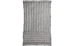 Cocoon Top Quilt Daunendecke