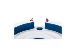 Bestway Hydro Force Lazy Dayz 4 Personen Badeinsel 239 X 239 X 63,5 Cm -Outwell Verkaufsgeschäft 610147 4326675